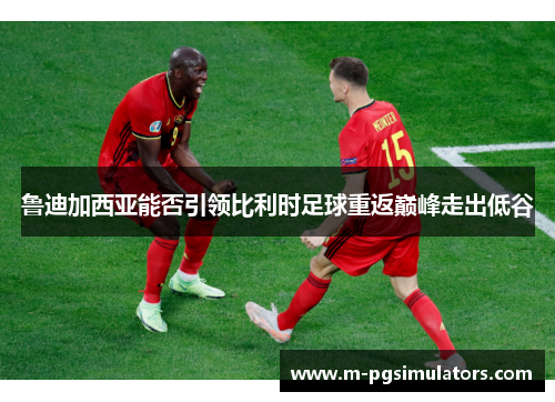 鲁迪加西亚能否引领比利时足球重返巅峰走出低谷